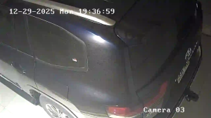 Caméra IP - Saudi Arabia