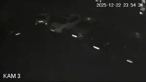 Caméra IP - Ukraine