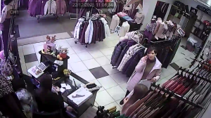 Caméra IP - Rumanía