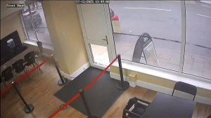 Caméra IP - Royaume-Uni