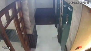 Caméra IP - Uruguay