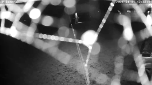 Caméra IP - Royaume-Uni