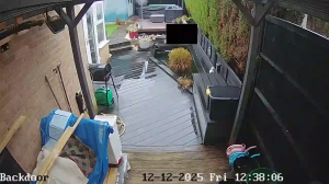 Caméra IP - Vereinigtes Königreich