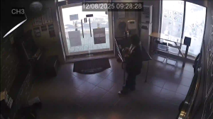 Caméra IP - Corée du Sud