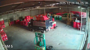 Caméra IP - Vietnam