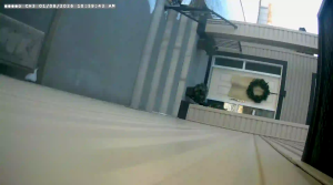 Caméra IP - Canadá