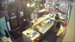 Caméra IP - Vereinigte Staaten von Amerika