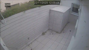 Caméra IP - Irlanda