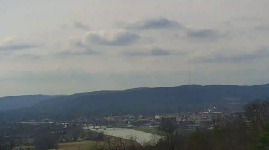 Caméra IP - États-Unis d'Amérique