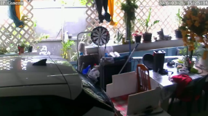 Caméra IP - Guadeloupe