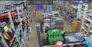 Caméra IP - Vereinigte Staaten von Amerika