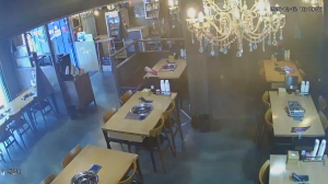 Caméra IP - South Korea