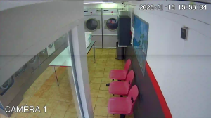 Caméra IP - Frankreich