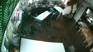 Caméra IP - República de Corea