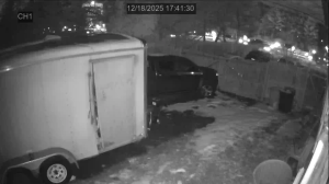 Caméra IP - Vereinigte Staaten von Amerika