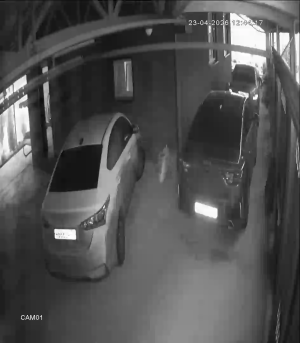 Caméra IP - Russische Föderation