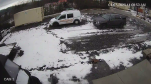 Caméra IP - États-Unis d'Amérique