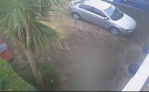 Caméra IP - United Kingdom