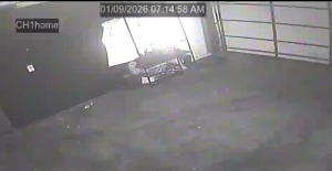 Caméra IP - United States of America