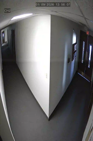 Caméra IP - Vereinigte Staaten von Amerika