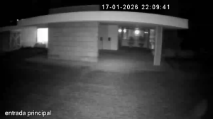 Caméra IP - Portugal