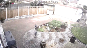 Caméra IP - Vereinigtes Königreich