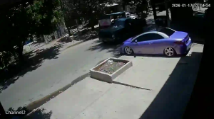 Caméra IP - Argentinien