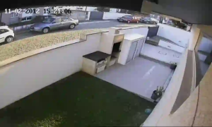 Caméra IP - Portugal