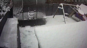 Caméra IP - United States of America