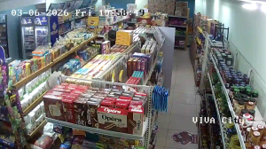 Caméra IP - Mongolia