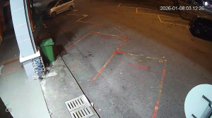 Caméra IP - Malaysia