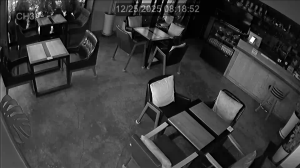 Caméra IP - Corée du Sud