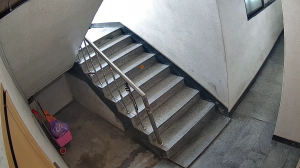 Caméra IP - República de Corea