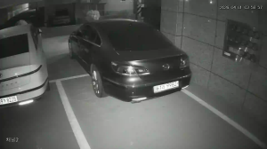 Caméra IP - Corea del Sud