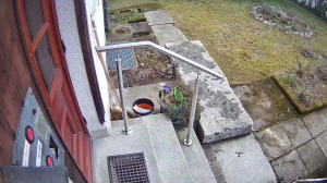 Caméra IP - Germany