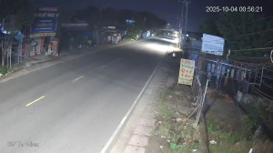 Caméra IP - Vietnam