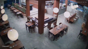 Caméra IP - Malaisie