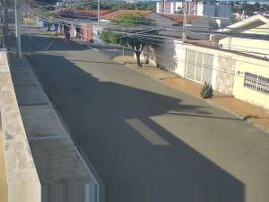 Caméra IP - Brasilien