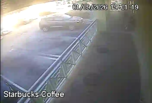 Caméra IP - Estados Unidos