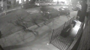 Caméra IP - États-Unis d'Amérique