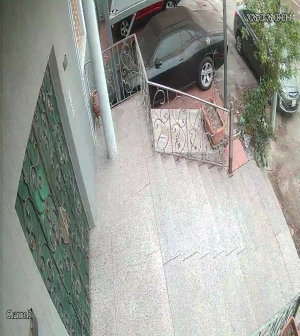 Caméra IP - Saudi Arabia