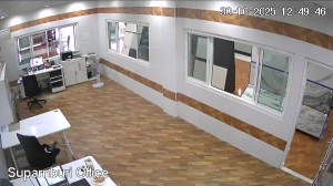 Caméra IP - Tailandia