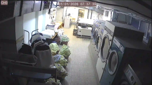 Caméra IP - Bulgarien