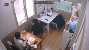 Caméra IP - República de Corea