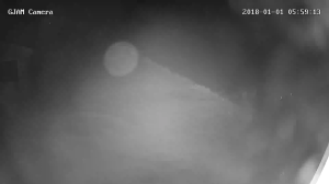 Caméra IP - États-Unis d'Amérique