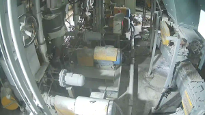 Caméra IP - República de Corea