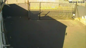 Caméra IP - South Africa