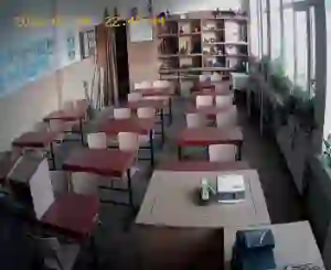 Caméra IP - Bulgarien