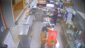 Caméra IP - Südkorea