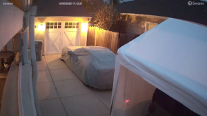 Caméra IP - United States of America